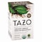 Tazo Tea Bags, Organic Awake English Breakfast, 96PK 10794522003034 - alternate 1